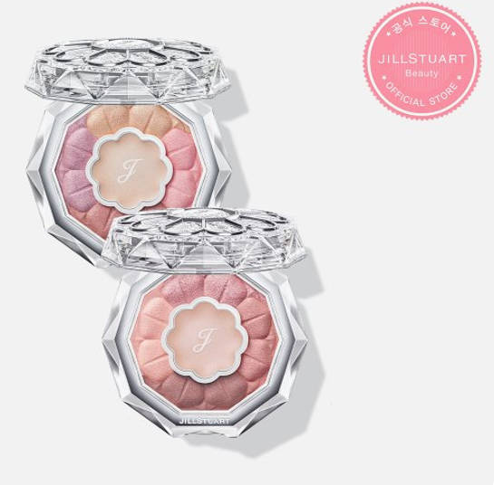 クリスタル ブルーム クムチュール アイズ