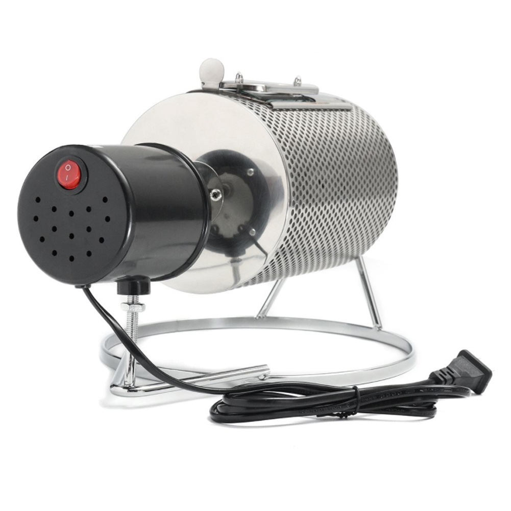 304 Stainless Steel Household Coffee Machine