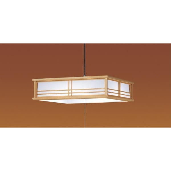LGB14625LE1 [和風LEDペンダントライト(12畳/昼光色)]