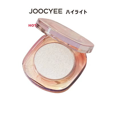 Qoo10] JOOCYEE 【人気商品 正規品】 ハイライト ダイア