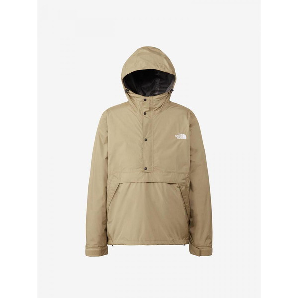 ザ・ノース・フェイス THE NORTH FACE トレニアンアノラック ユニセックス NP12551-KT