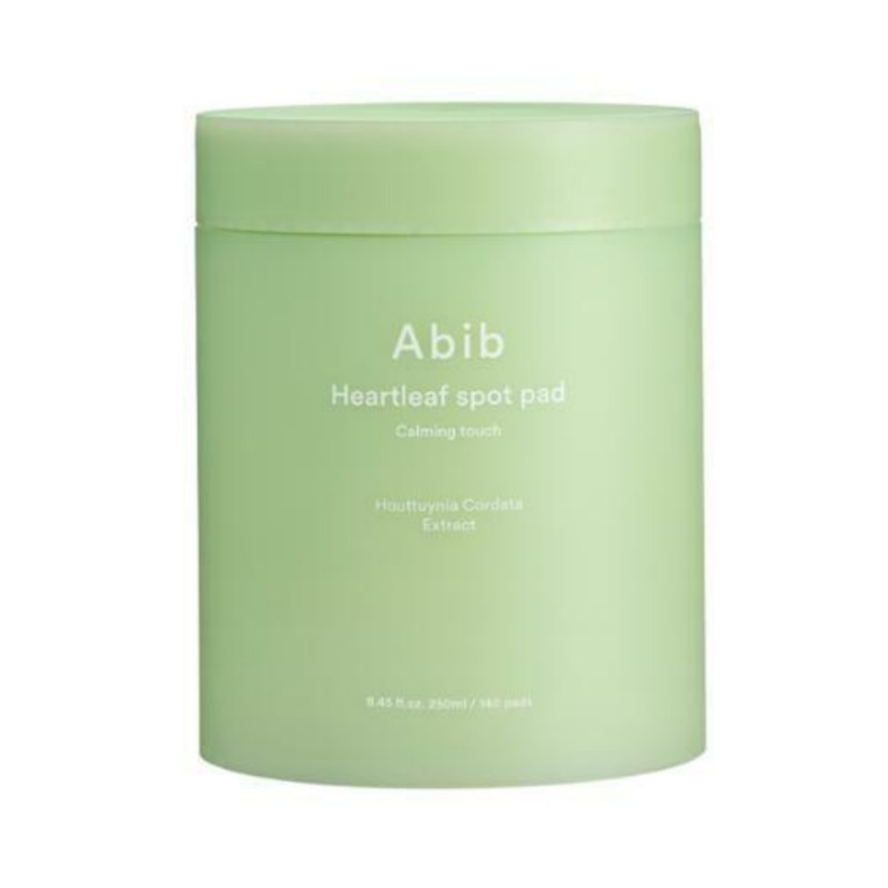 [チョンユミPICK] ドクダシ スポットパッド カーミングタッチ 140枚 大容量企画