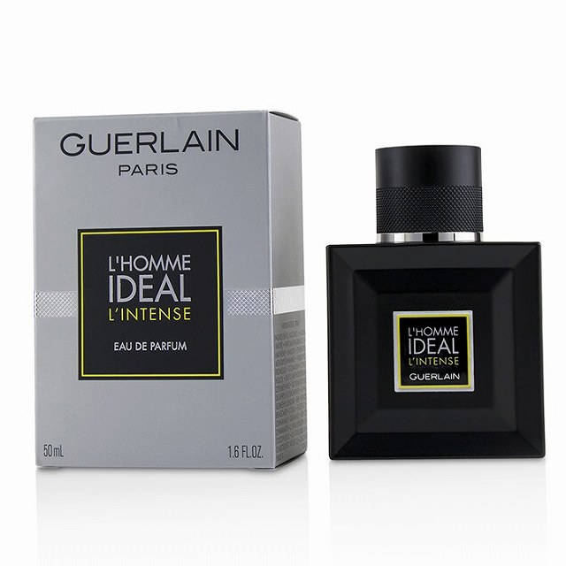 ロム イデアル インテンス オーデパルファン 50ml