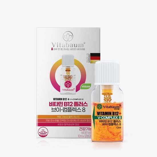 ビタバウム ビタミンB群,マルチビタミン,キッズビタミン12本入 6,267円