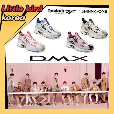 Qoo10] フォトカード3pReebok x Wan : シューズ