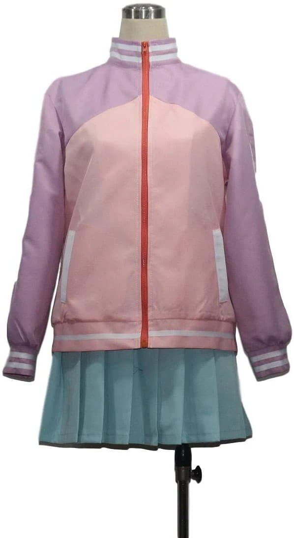 ラブライブ!Love Live!ユメノトビラ μ’覚醒前 南小鳥コスプレ衣装オーダーメ