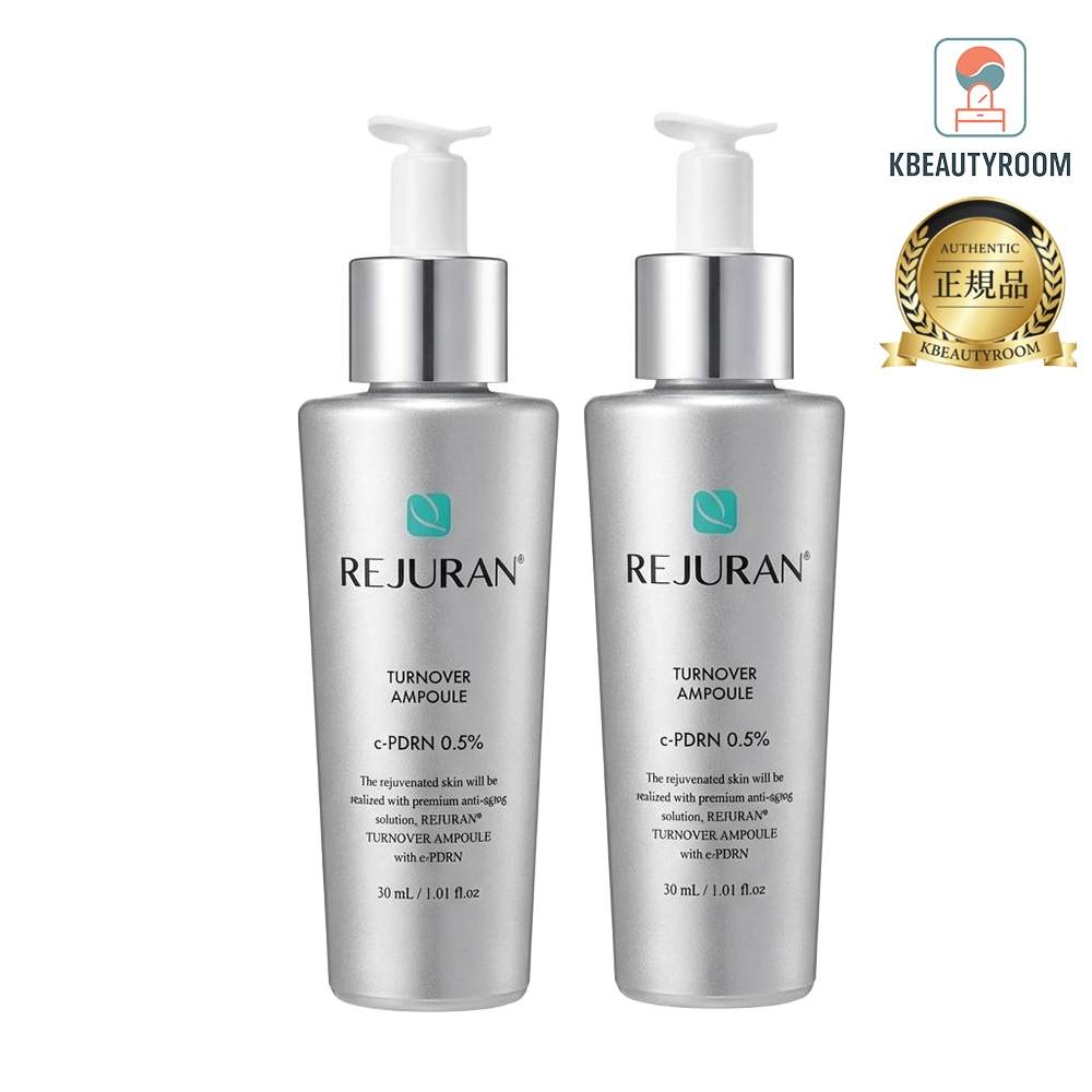 ターンオーバーアンプル, 30ml, 2個