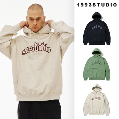 [1993studio] Retro Back Point Hood 8,337円