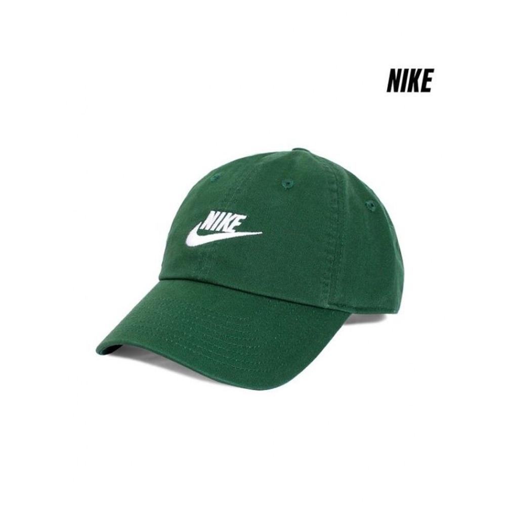 ナイキ シューズ クラブ アンストラクチャード フューチュラ ウォッシュ キャップ FB5368-323
