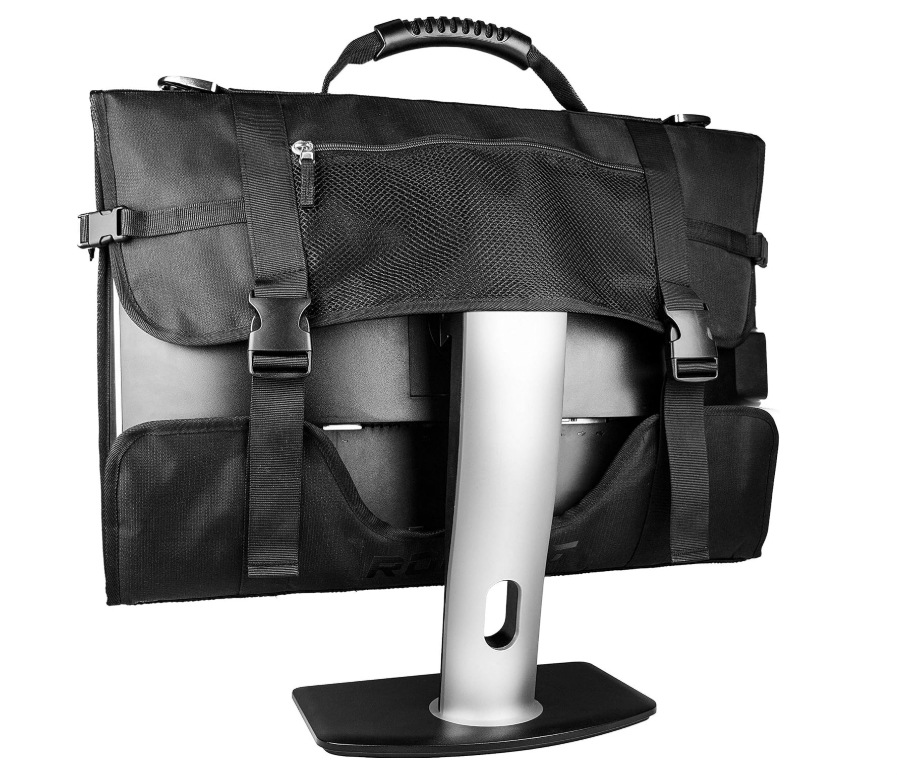 20-24インチモニター用キャリングバッグ TUSKO