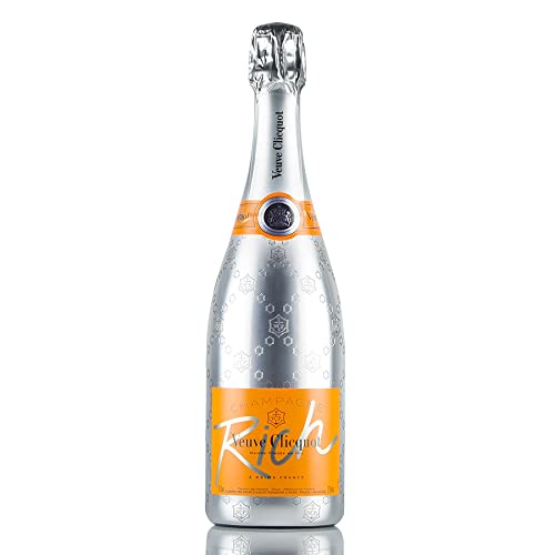ヴーヴ クリコ リッチ NV ヴーヴクリコ Veuve Clicquot Rich