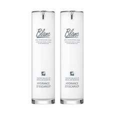 1+1ブランネイチャー 高濃縮 シカ入れたカタツムリ跡クリーム 50ml
