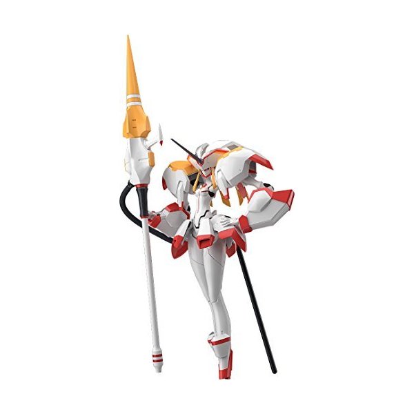 Good Smile Company Darling in the Franxx Moderoid Plastic Model Kit Strelitzia 並行輸入品