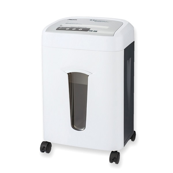 アスカ Asmix クロスカットシュレッダー S71C