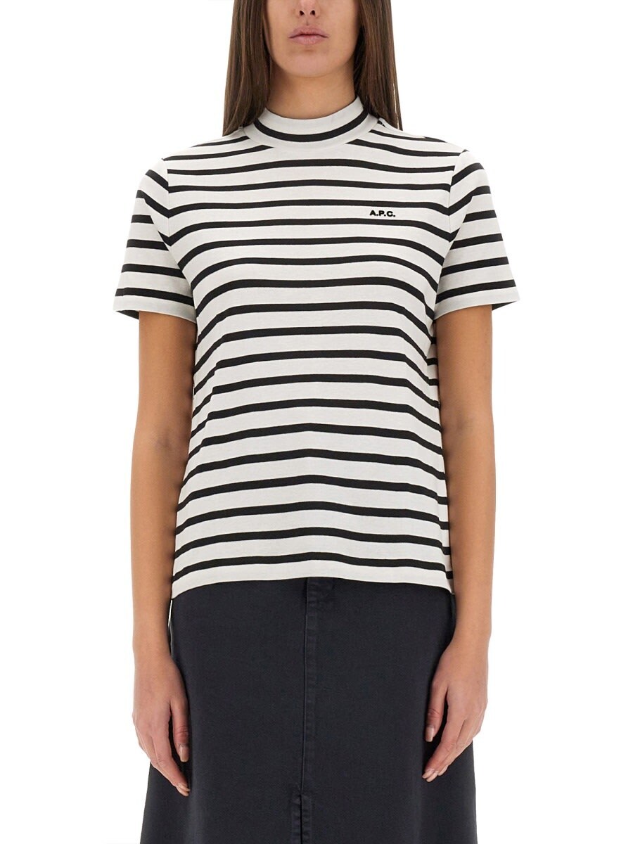 COHCAF26348TAT 春夏2025 Tシャツ レディース ia