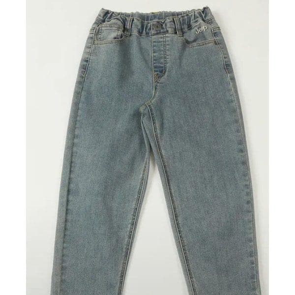 ヘリテージバギージン