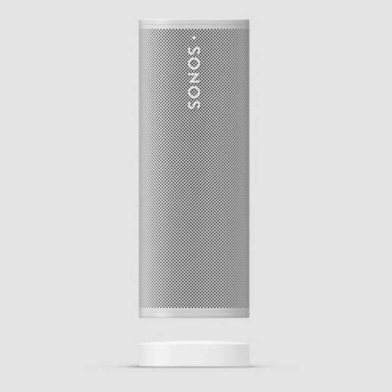 SONOS　Sonos Roam Wireless Charger JP ホワイト [防水]　RMWCHJP1
