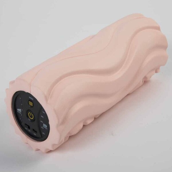 振動ストレッチローラー PK
