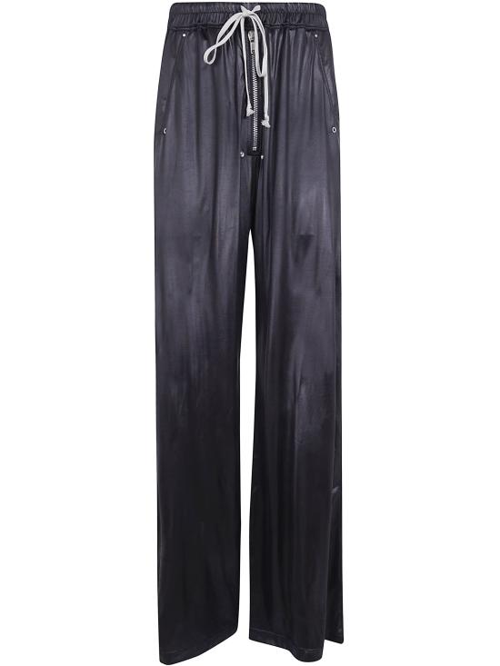 DRKSHDW Men Straight Pants DU01F4378 JL BLACK