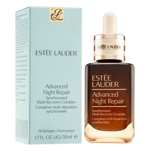 エスティ ローダー アドバンス ナイト リペア SMR コンプレックス 50mL 5,571円