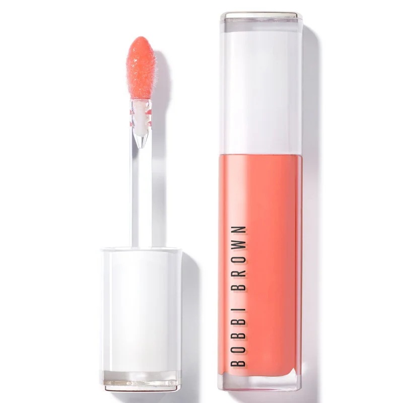 ウォーターグロウ ボリュームリップセラム ベアピーチ 6ml