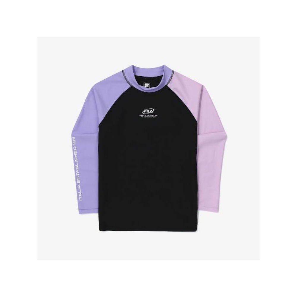 [FILA KIDS] アクアラグランラッシュガード (FK2RTG2A03X_VIT) Q0ZFK2RTG2A03XVIT 5,917円