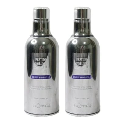 ペプチドボリュームエッセンス2.0, 100ml, 2個