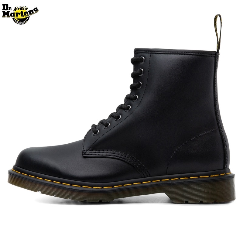 DR.MARTENS 1460 8ホールブーツ ブラック 黒11822002