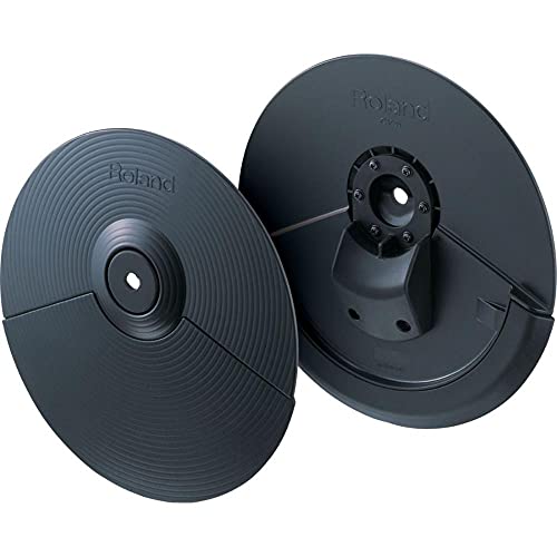 Roland(ローランド) Dual-Trigger Cymbal Pad CY-5