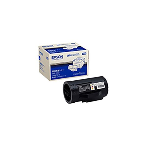 (業務用3セット) (純正品) EPSON エプソン トナーカートリッジ (LPB4T18V) 環境推進 トナー Sサイズ