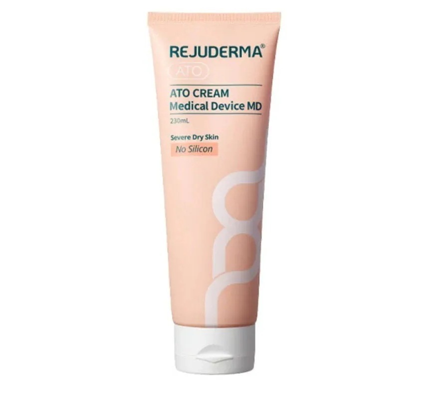 【正規品】 リジュダーマ アト クリーム MD 230ml