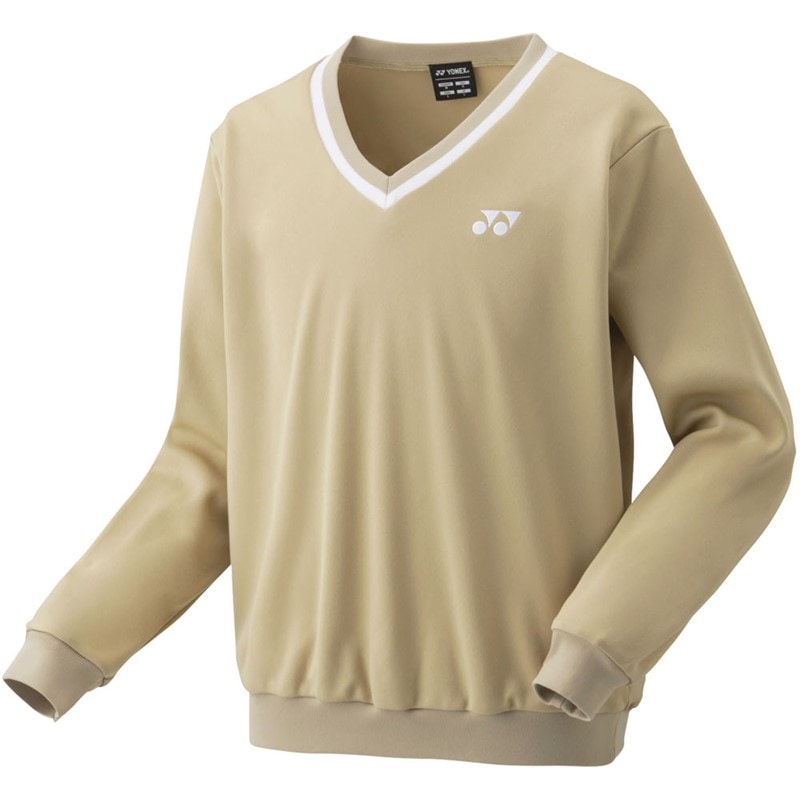 ユニトレーナー テニススウェットトレーナー (32032-343)