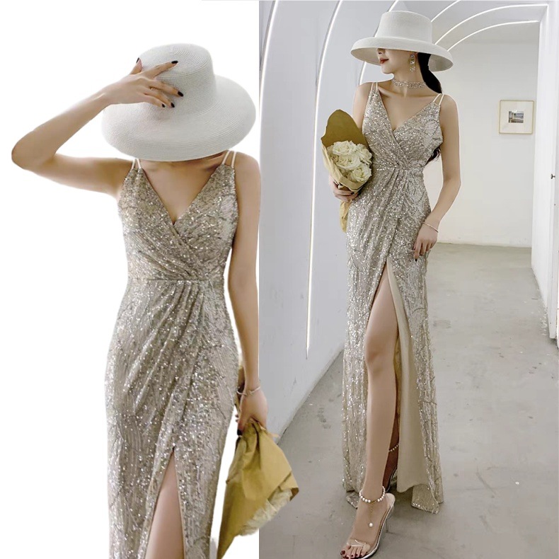 パーティードレス ウエディングドレス ノースリーブ 二次会 結婚式ドレス パーティードレス 安い エンパイア 花嫁 フォトウエディング ビーチフォト 前撮り 後撮り 披露宴 激安