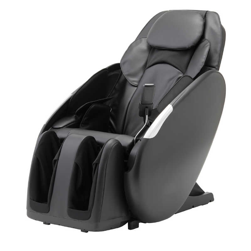 スライヴ　マッサージチェア くつろぎ指定席 ブラック　CHD-9122（標準設置無料）