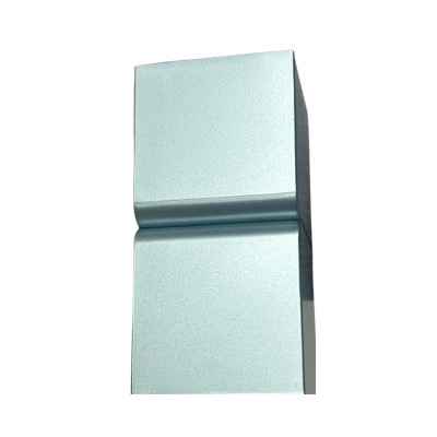 パルファムナイト固体香水ブルーヒノキ, 6.5g, 1個