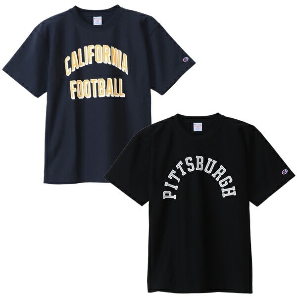 リバースウィーブ ショートスリーブ Tシャツ 9.4オンス ジャージー