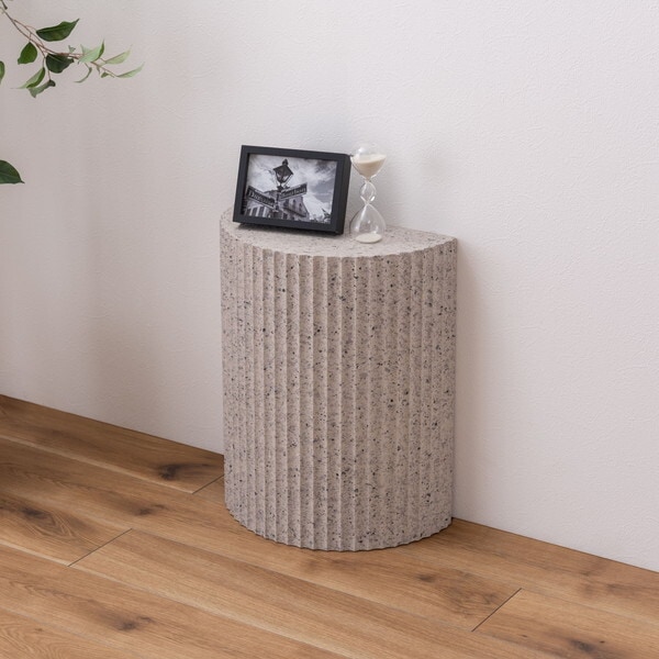 MAR-13LGY サイドテーブル