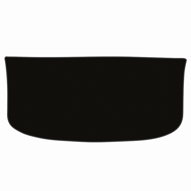 トヨタ bB 20系 後期 ラゲッジマット フロアマット トランクマット [16色から選択]