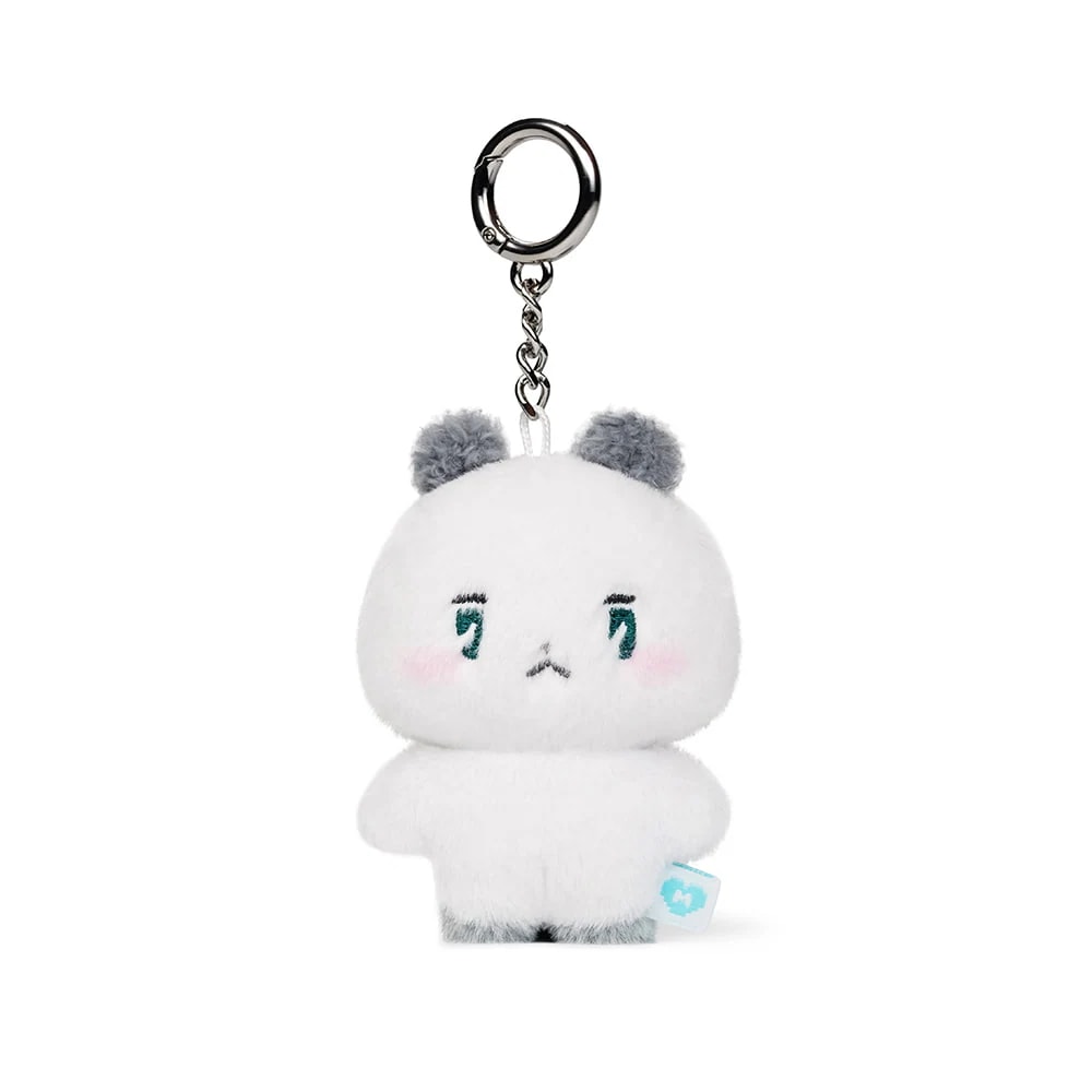 Qoo10] VLAST [公式] [MMMM PLUSH KEY : KPOP