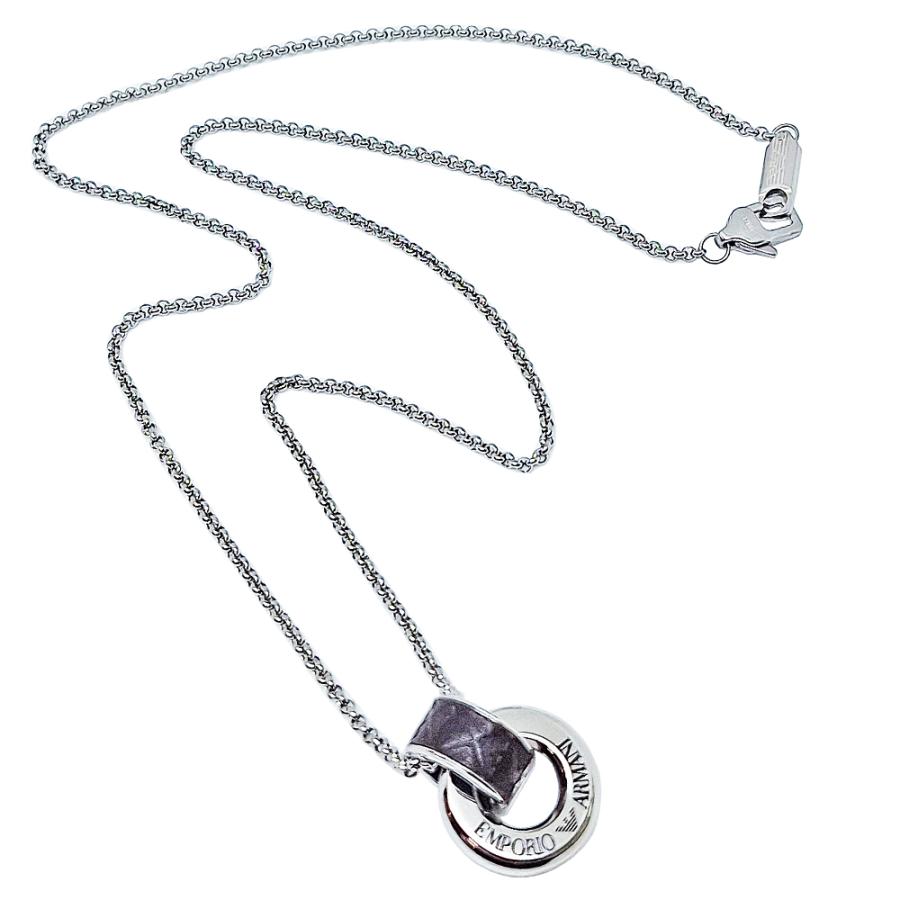 EA ネックレス メンズ ペンダント EGS3134040