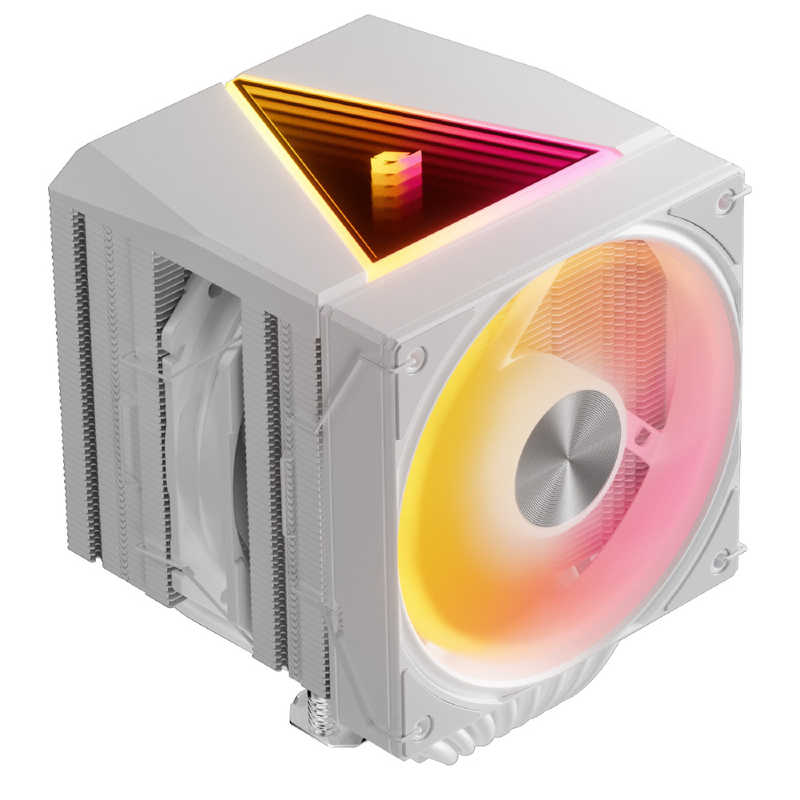 UPHERE　空冷CPUクーラー　UE2 Elite TC8