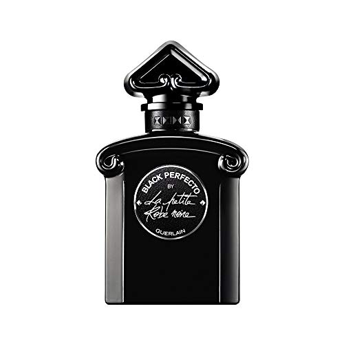 【ゲラン】ラ プティット ローブ ノワール ブラック パーフェクト EDPSP 50ml [並行輸