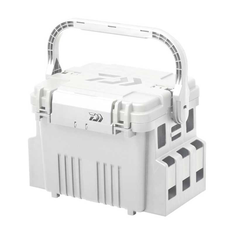 ダイワ TB4500HS タックルボックス TB4500HS (シャインホワイト) 03501552ダイワ