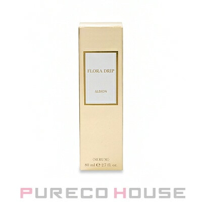 アルビオン フローラドリップ s (化粧液) 80ml 6,125円