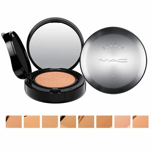 ＭＡＣ(マック) スタジオ フィックス コンプリート カバレッジ クッション コンパクト SPF 50
