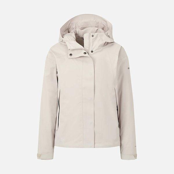 【女性】クレアモントハイツ2LレインジャケットXR6553-278