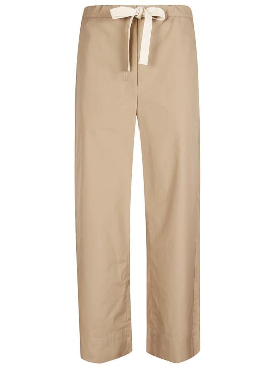 MAX MARA Women Pants 2619131023600 022 Neutrals