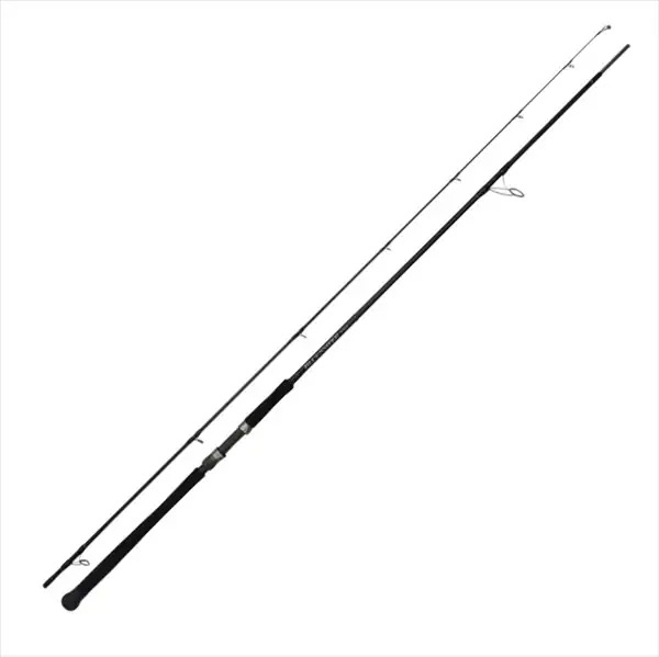 ヤマガブランクス ブルースナイパー 103ML-M　（スピニング・2ピース）店頭受け取り/店舗で決済不可
