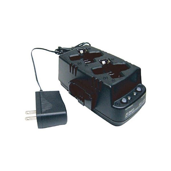 アルインコ ツイン充電器セットEDC186A 1個 8,801円