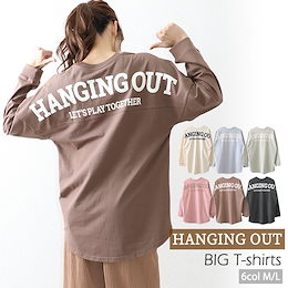 ☆再販決定☆プリントTシャツ レディース トップス バック プリント コットン 綿 100% owncode (u2) n72329